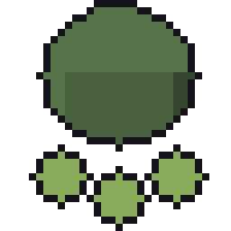 Emblema de los Moss