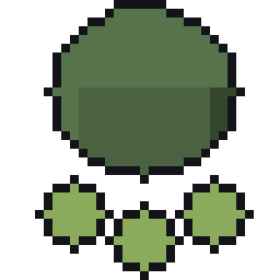 Emblema de los Moss